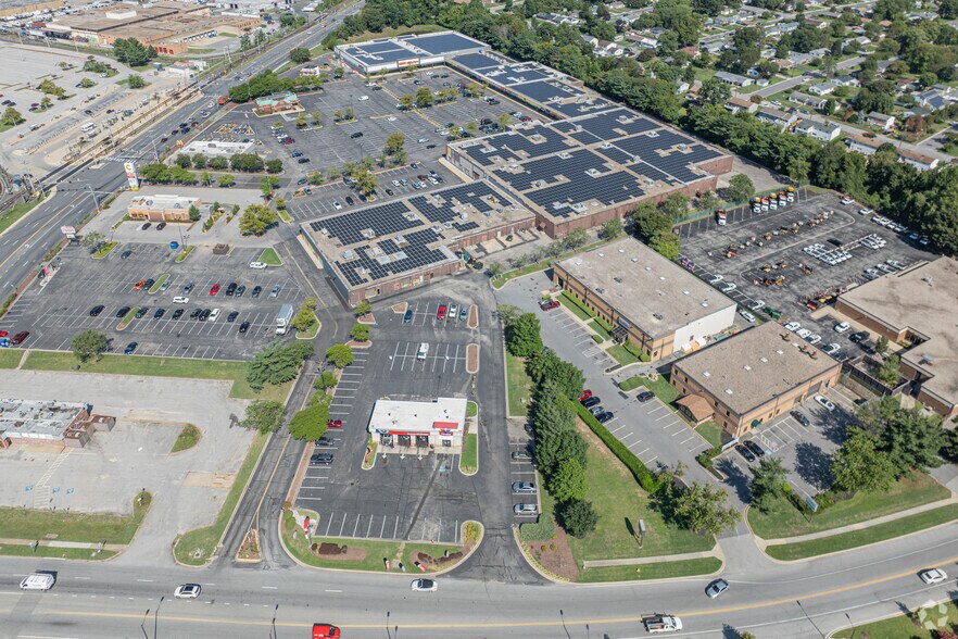 More Photos Of 7389 Baltimore Annapolis Blvd, Glen Burnie Unknown For Sale