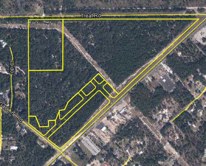More Photos Of N State Road 21, Keystone Heights Land For Sale