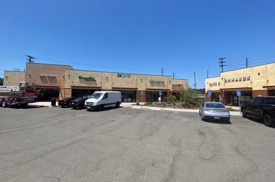 Primary Photo Of 2544-2550 S Alameda St, Vernon Unknown For Lease