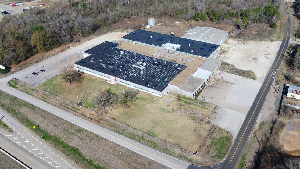 More Photos Of 13343 Interstate 20 E, Tyler Warehouse For Lease