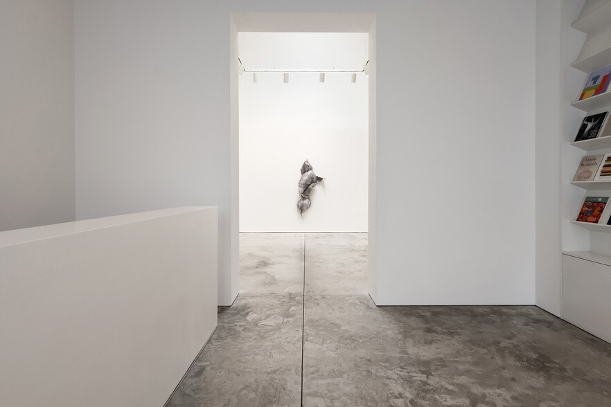 More Photos Of 547 W 25th St, New York Storefront For Sale