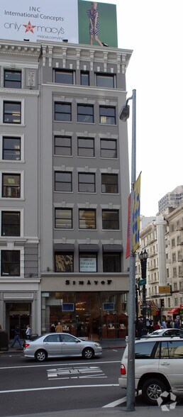 More Photos Of 285 Geary St, San Francisco Office For Lease