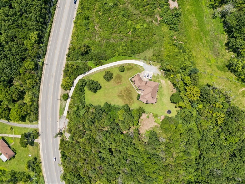 More Photos Of 2439 Buena Vista Pike, Nashville Land For Sale