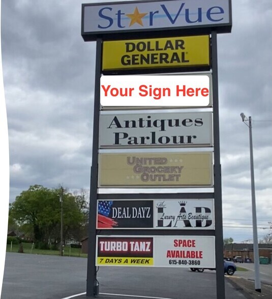 More Photos Of 200-240 Grove Ave SW, Cleveland Storefront For Lease