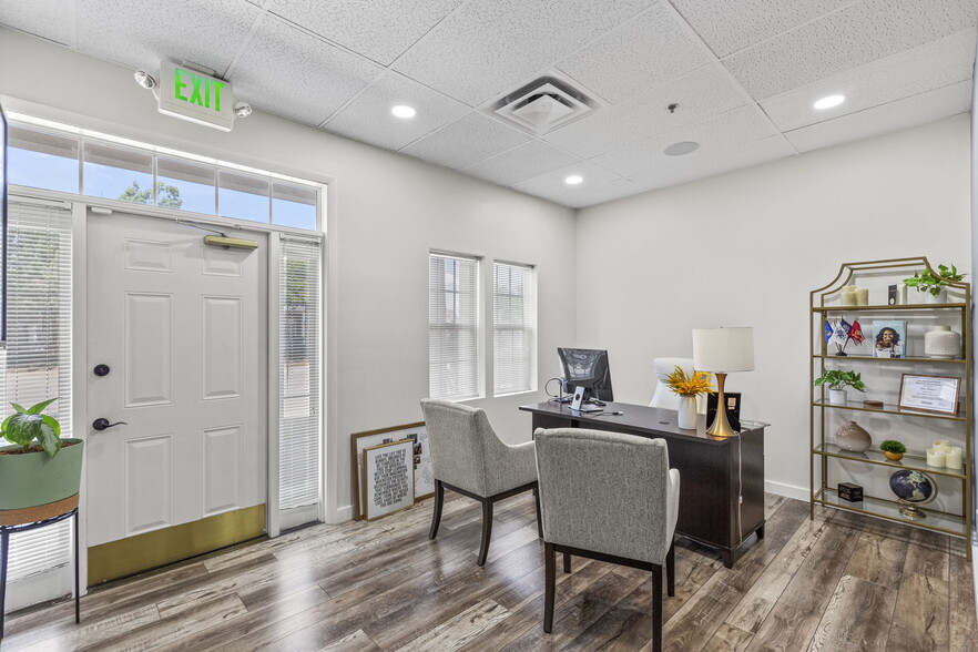 More Photos Of 14203 Park Center Dr, Laurel Office For Sale