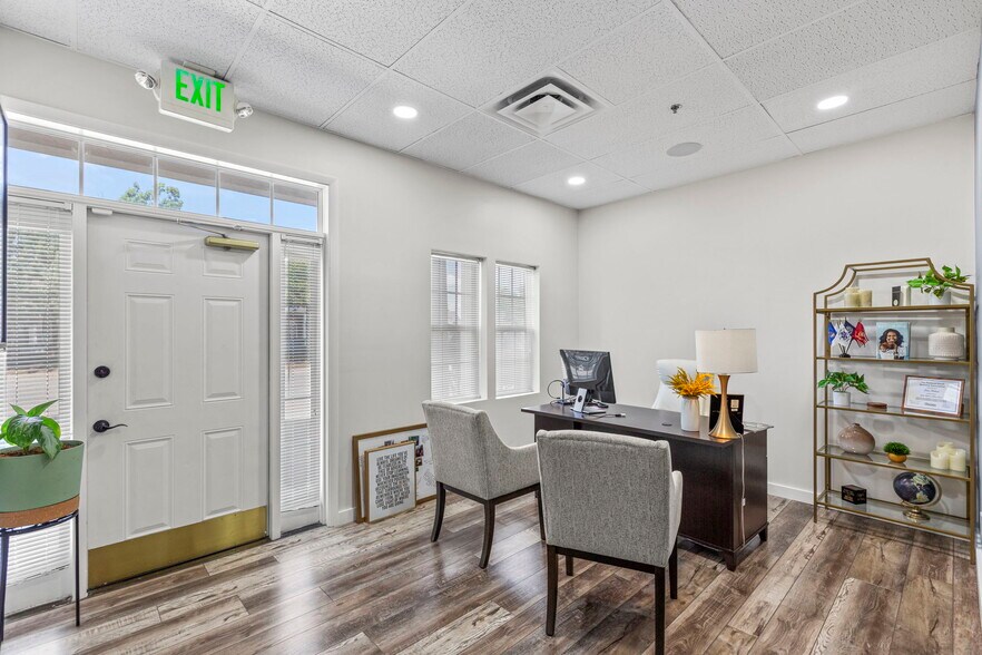 More Photos Of 14230 Park Center Dr, Laurel Office For Lease