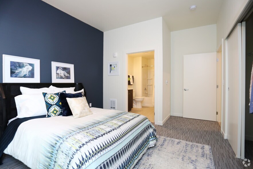 More Photos Of 9924 NE 185th St, Bothell Apartments For Lease