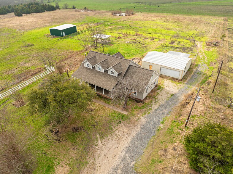 More Photos Of 22050 County Road 850, Farmersville Land For Sale
