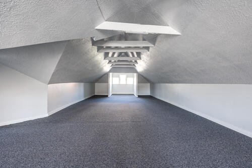 More Photos Of 143 S 400 E, Salt Lake City Loft Creative Space For Sale