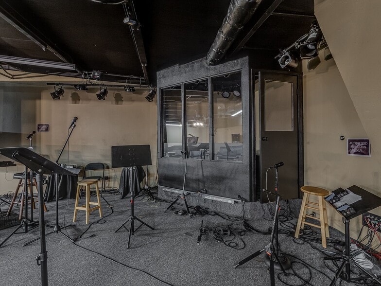 More Photos Of 14818 S Peebly Rd, Newalla Religious Facility For Sale