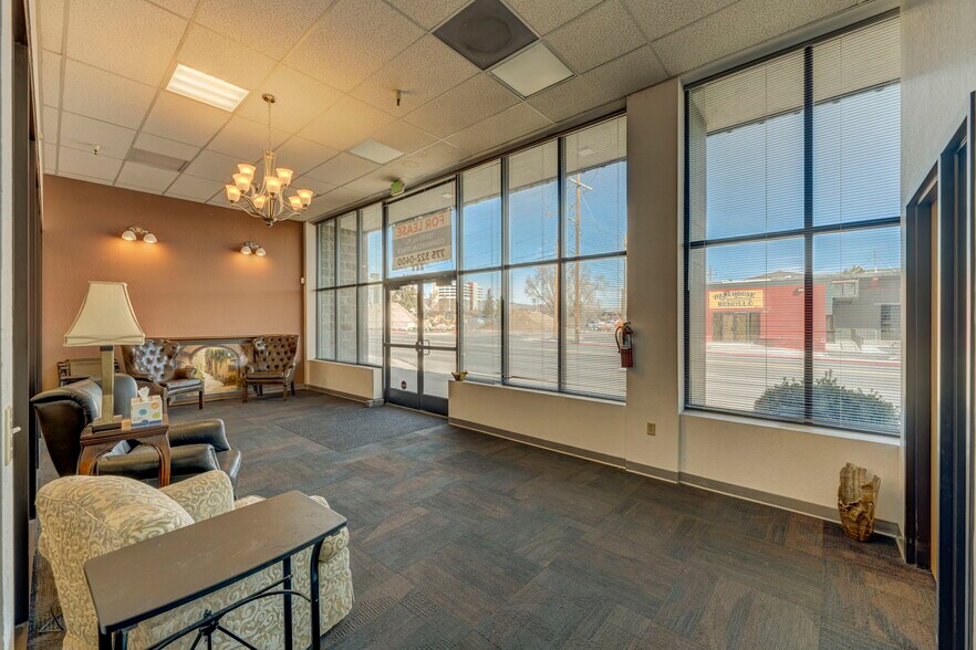 More Photos Of 634 Ryland St, Reno Office For Sale