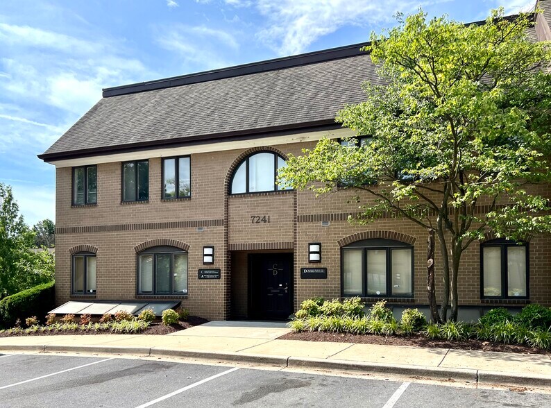 More Photos Of 7231-7243 Hanover Pky, Greenbelt Office For Lease