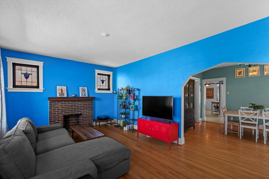 More Photos Of 5510 Lisette Ave, Saint Louis Multifamily For Sale