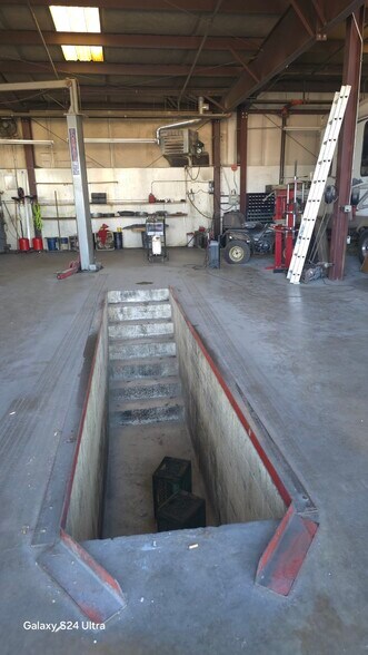 More Photos Of 8195 E Manley Dr, Prescott Valley Auto Repair For Sale