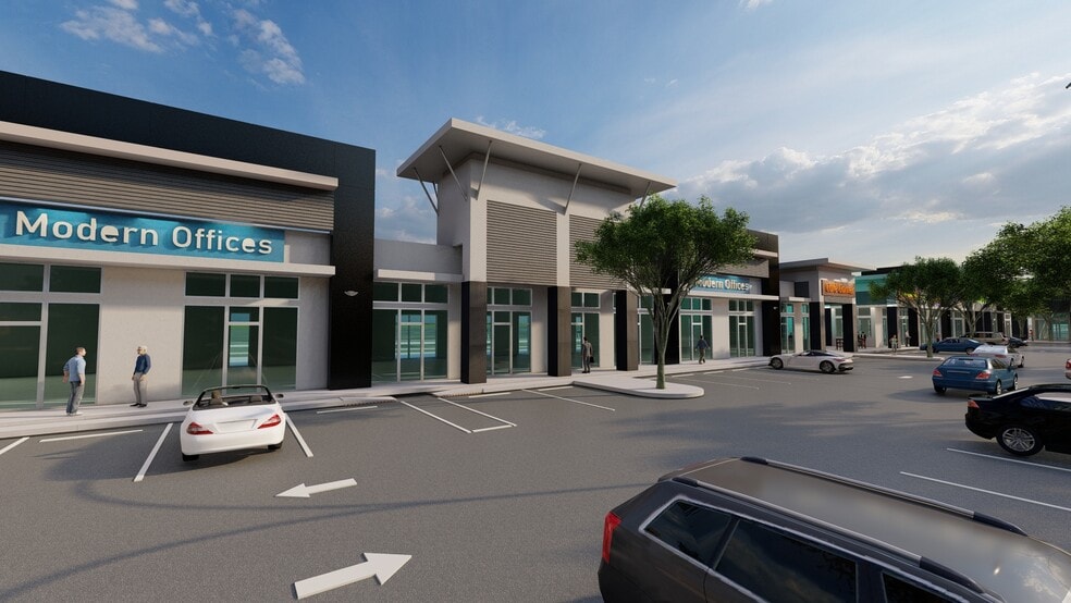 More Photos Of 2601 N Del Prado Blvd, Cape Coral Unknown For Lease