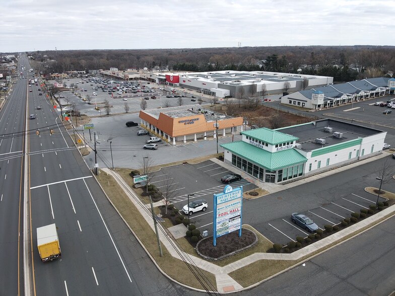More Photos Of 4000 US-130 Hwy, Delran Township Healthcare For Sale