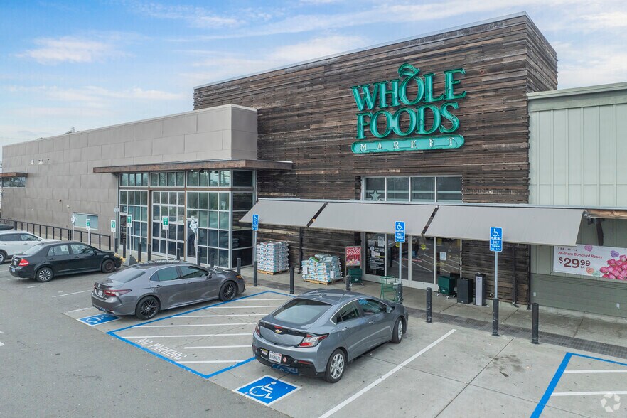 More Photos Of 1300-1328 Gilman St, Berkeley Unknown For Lease