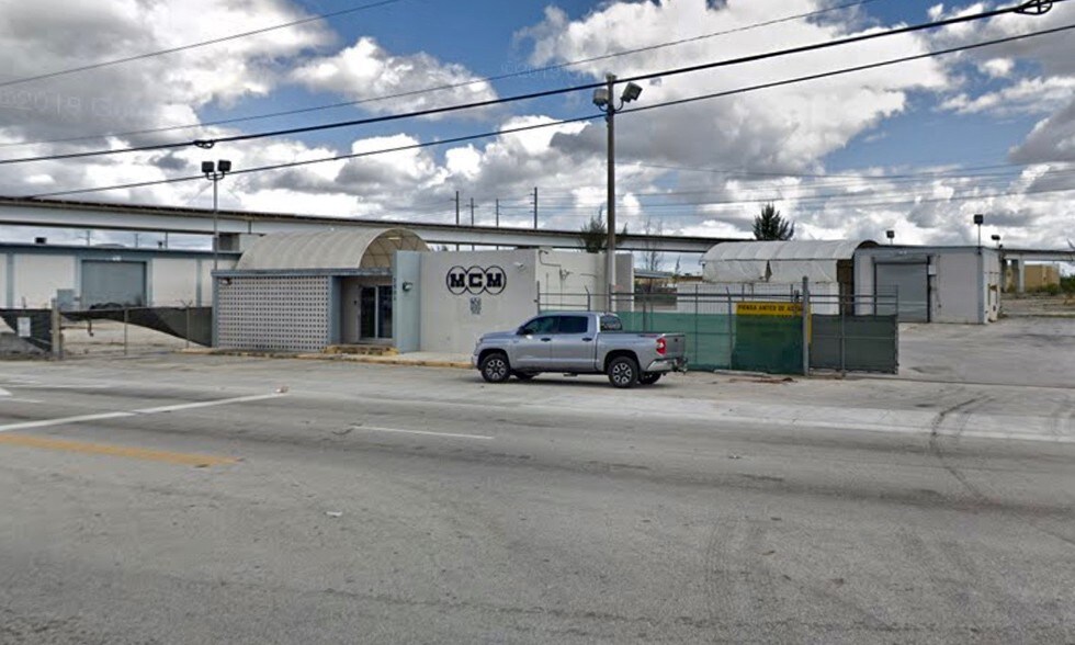 More Photos Of 7501 NW 72nd Ave, Medley Warehouse For Sale