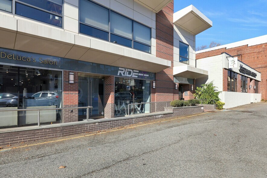 More Photos Of 50 Upper Montclair Plz, Montclair Storefront Retail Office For Lease