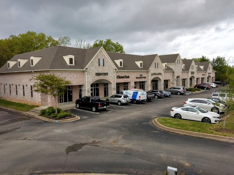 More Photos Of 3155-3159 Highway 64, Eads Office For Lease