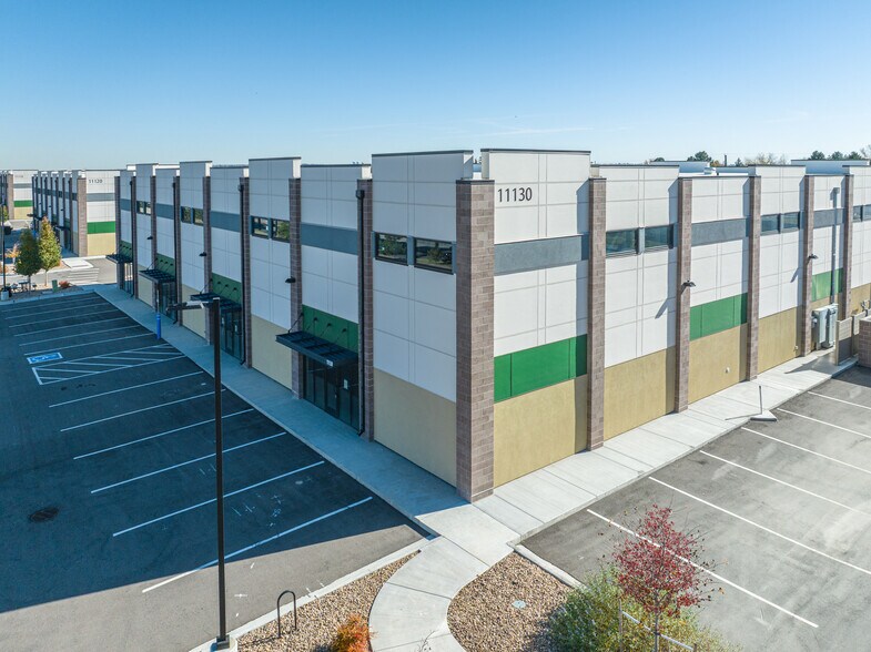 Primary Photo Of 11130 Broomfield Ln, Broomfield Research And Development For Sale