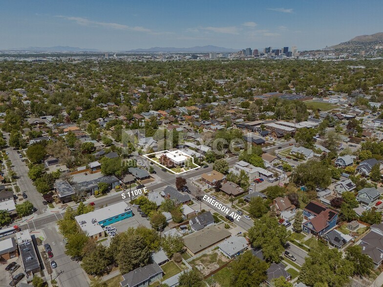 More Photos Of 1486 S 1100 E, Salt Lake City Office For Lease