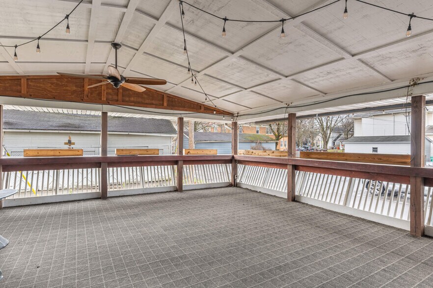 More Photos Of 227 E Cecil St, Springfield Restaurant For Sale