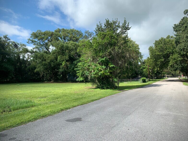 More Photos Of 1st St, Polk City Land For Sale