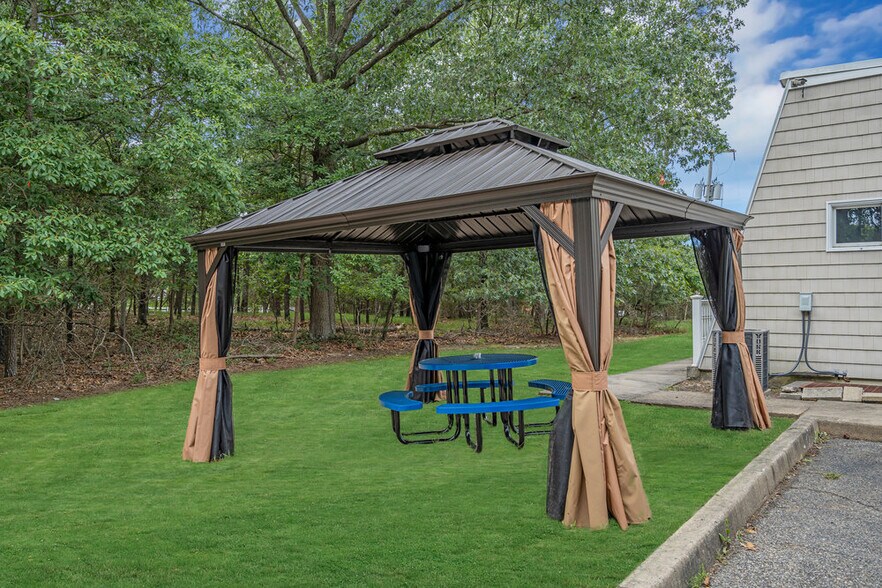 More Photos Of 75 Lacey Rd, Whiting Medical For Lease