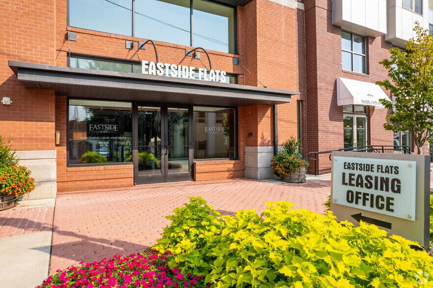 More Photos Of 335 E King St, Malvern Apartments For Lease