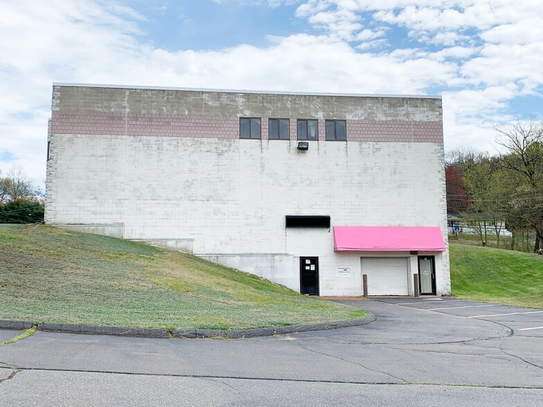 More Photos Of 295 Talcottville Rd, Vernon Storefront Retail Office For Lease