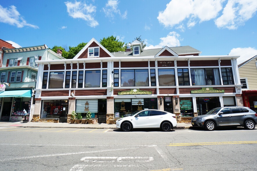 Primary Photo Of 811 Main St, Boonton Apartments For Lease