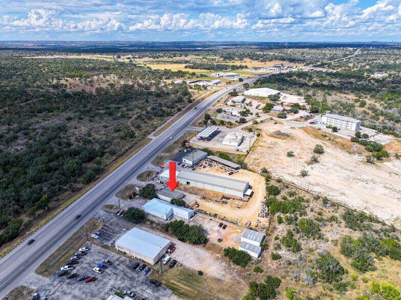 More Photos Of 3411 N Highway 281, Marble Falls Office For Sale