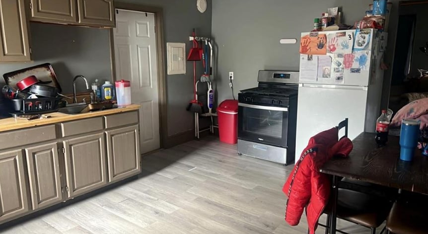 More Photos Of 252 Front St, Woonsocket Multifamily For Sale