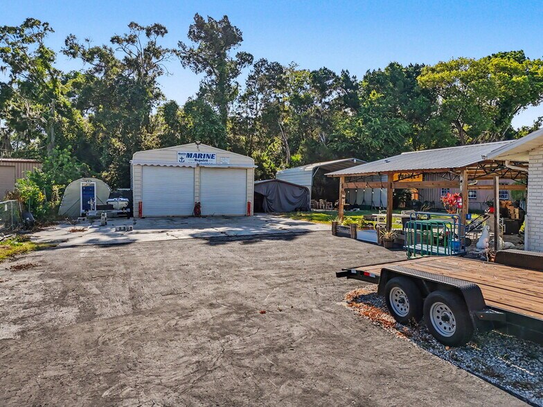 More Photos Of 7813 Leo Kidd Ave, Port Richey Flex For Sale