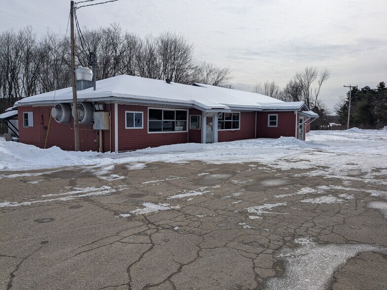More Photos Of 388 Loudon Rd, Concord Restaurant For Sale