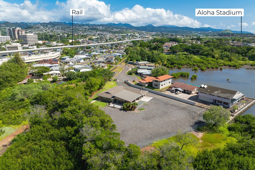 More Photos Of 98-161 Aiea Kai Way, Aiea Land For Sale