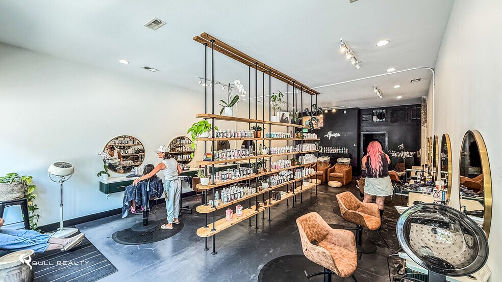 More Photos Of 760 United Ave SE, Atlanta Restaurant For Sale