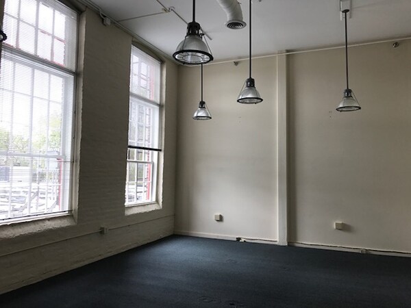More Photos Of 1 Mill St, Burlington Office For Lease