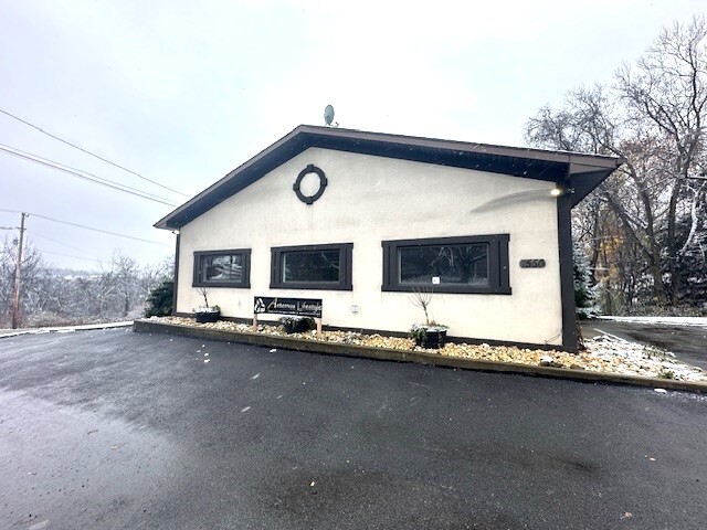 Primary Photo Of 7550 Saltsburg Rd, Pittsburgh Freestanding For Lease