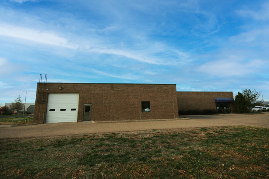 More Photos Of 102 Rome Ct, Fort Collins Light Manufacturing For Sale