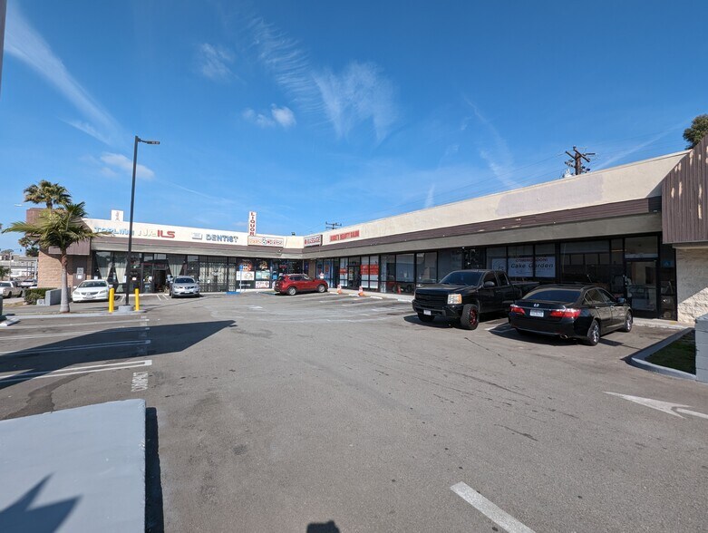 More Photos Of 4501 Artesia Blvd, Lawndale Storefront For Sale