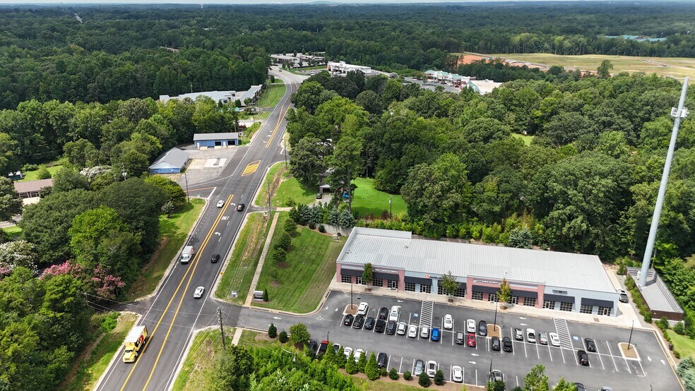 More Photos Of 1474 Highway 160 E, Fort Mill Storefront Retail Office For Lease