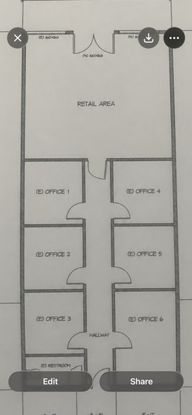 More Photos Of 16016 S Western Ave, Gardena Office For Lease