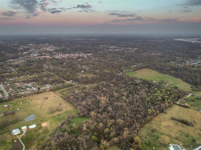 More Photos Of E 146th St S, Coweta Land For Sale