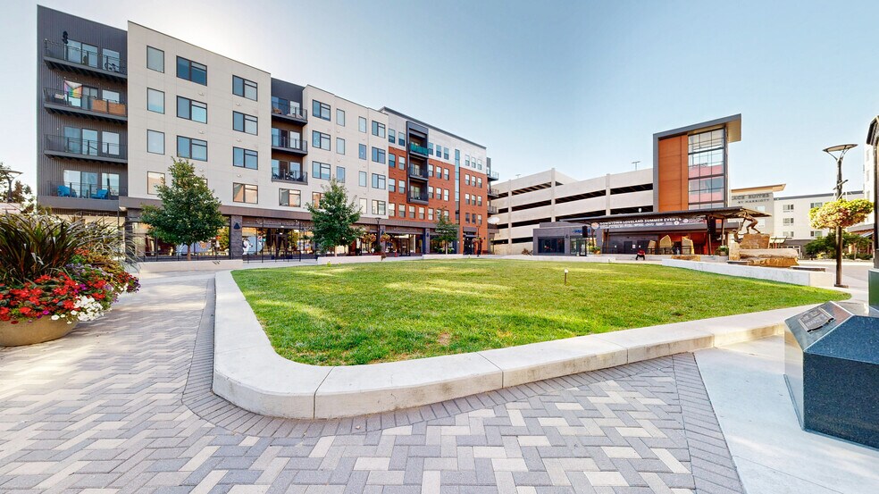 More Photos Of 285 E 3rd St, Loveland Movie Theatre For Sale