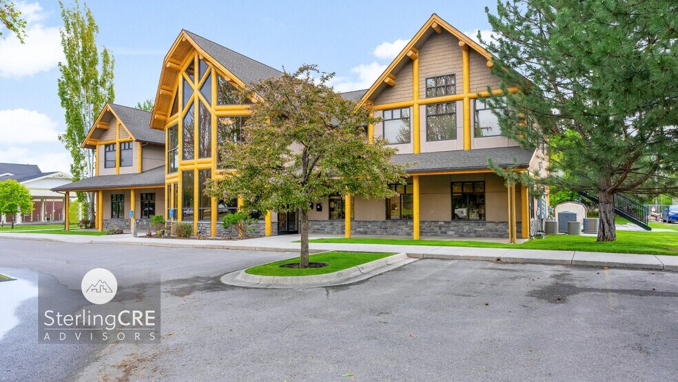 More Photos Of 1920 N 1st St, Hamilton Office For Sale