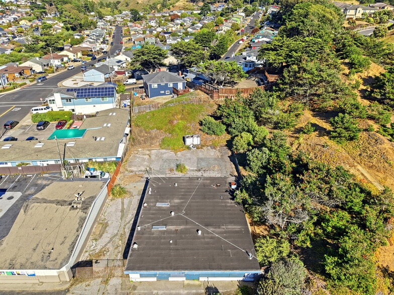 More Photos Of 699 Oceana Blvd, Pacifica Restaurant For Sale