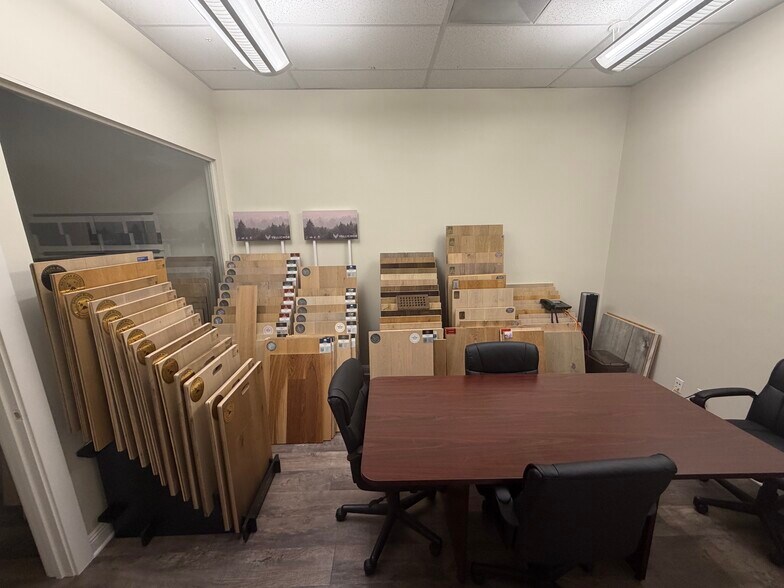 More Photos Of 3373-3375 Mount Diablo Blvd, Lafayette Loft Creative Space For Sale