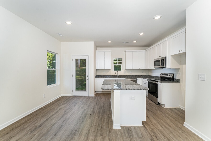 More Photos Of 711 Fairview St, High Point Multifamily For Sale